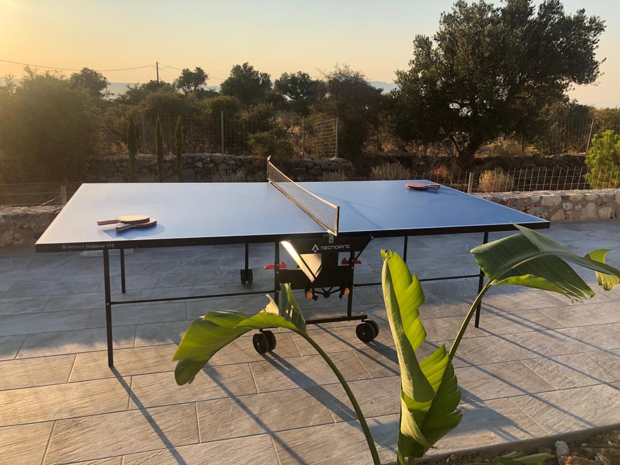 Kokkino Chorio Villa Gloria Seaview - Luxury & Family מראה חיצוני תמונה