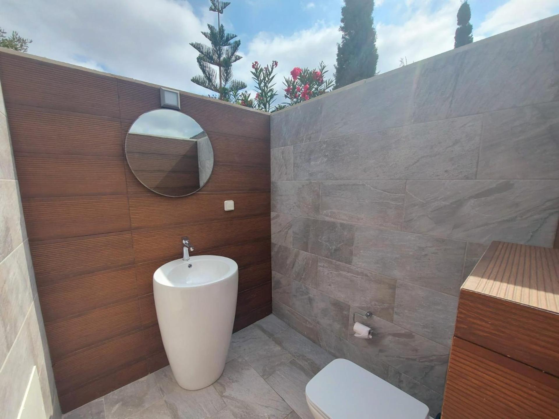 Kokkino Chorio Villa Gloria Seaview - Luxury & Family מראה חיצוני תמונה