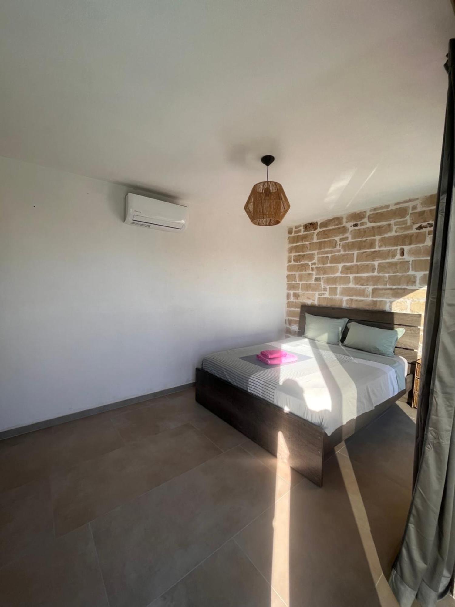 Kokkino Chorio Villa Gloria Seaview - Luxury & Family מראה חיצוני תמונה